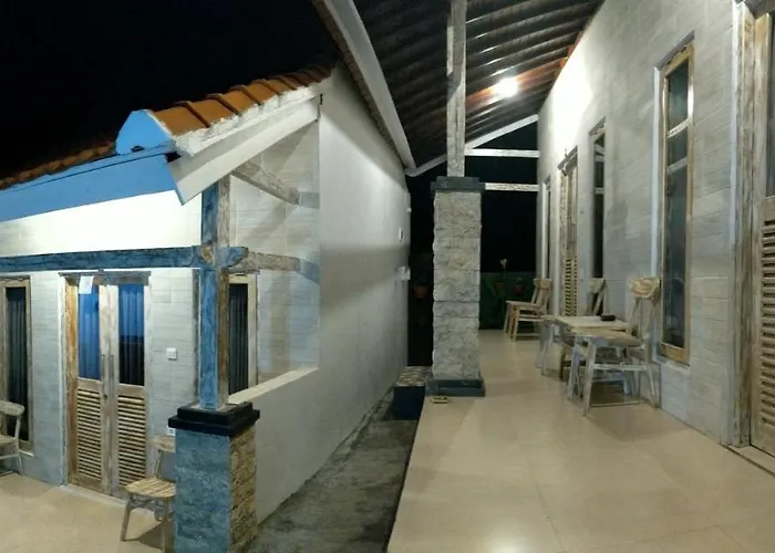 Kanca Familia Hostel