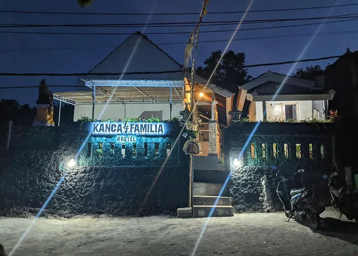 Kanca Familia * Toyapakeh